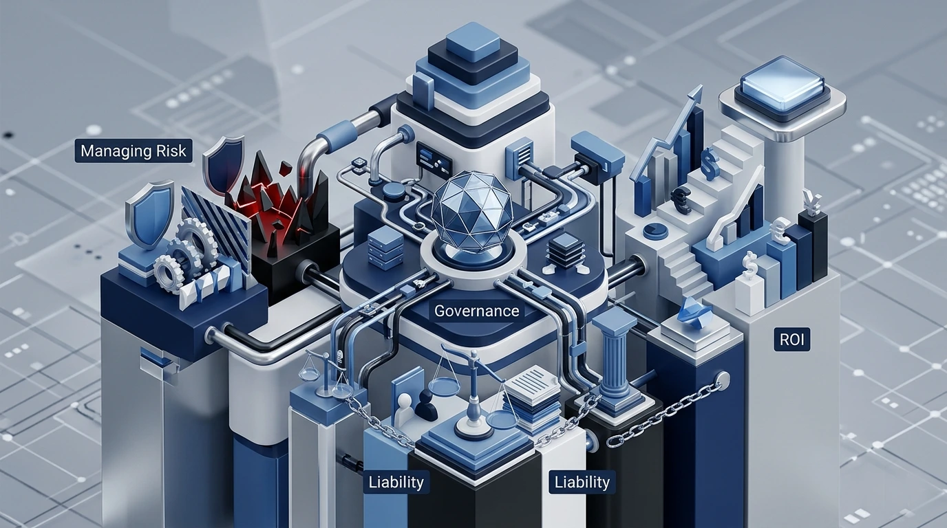 AI Governance Framework