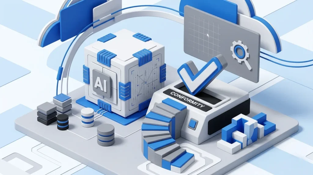 Audit-Ready AI: The Step-by-Step Guide to Passing a Conformity Assessment