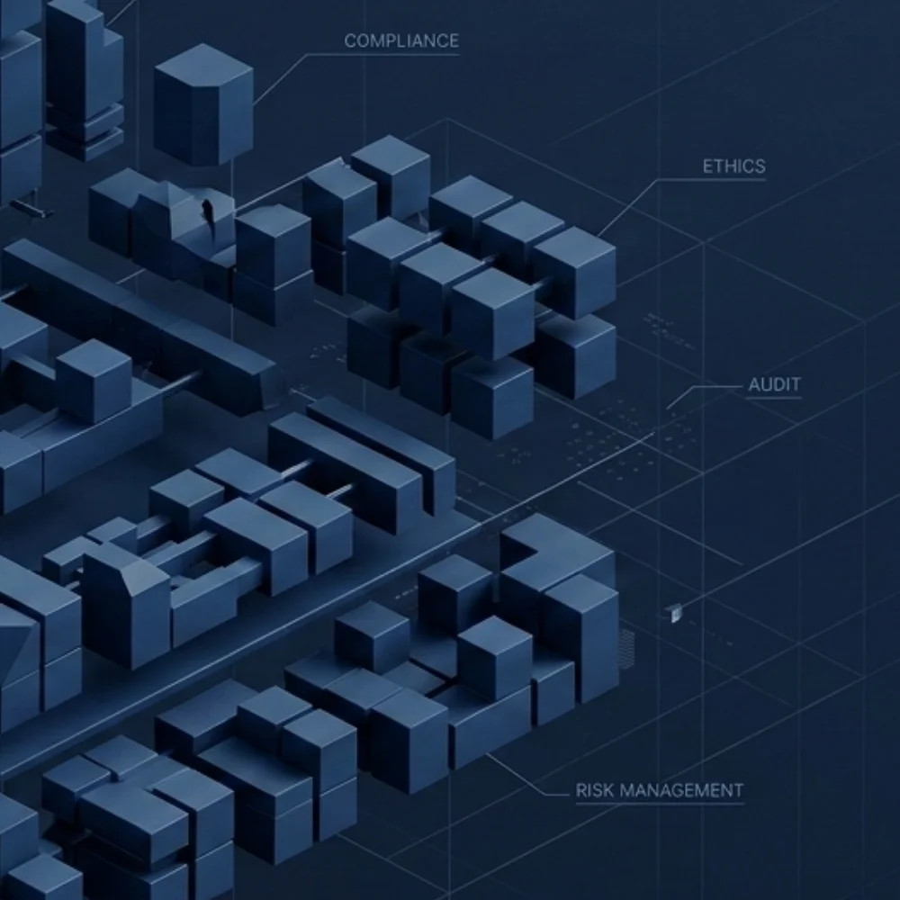 Evidence Vault & Audit Trail